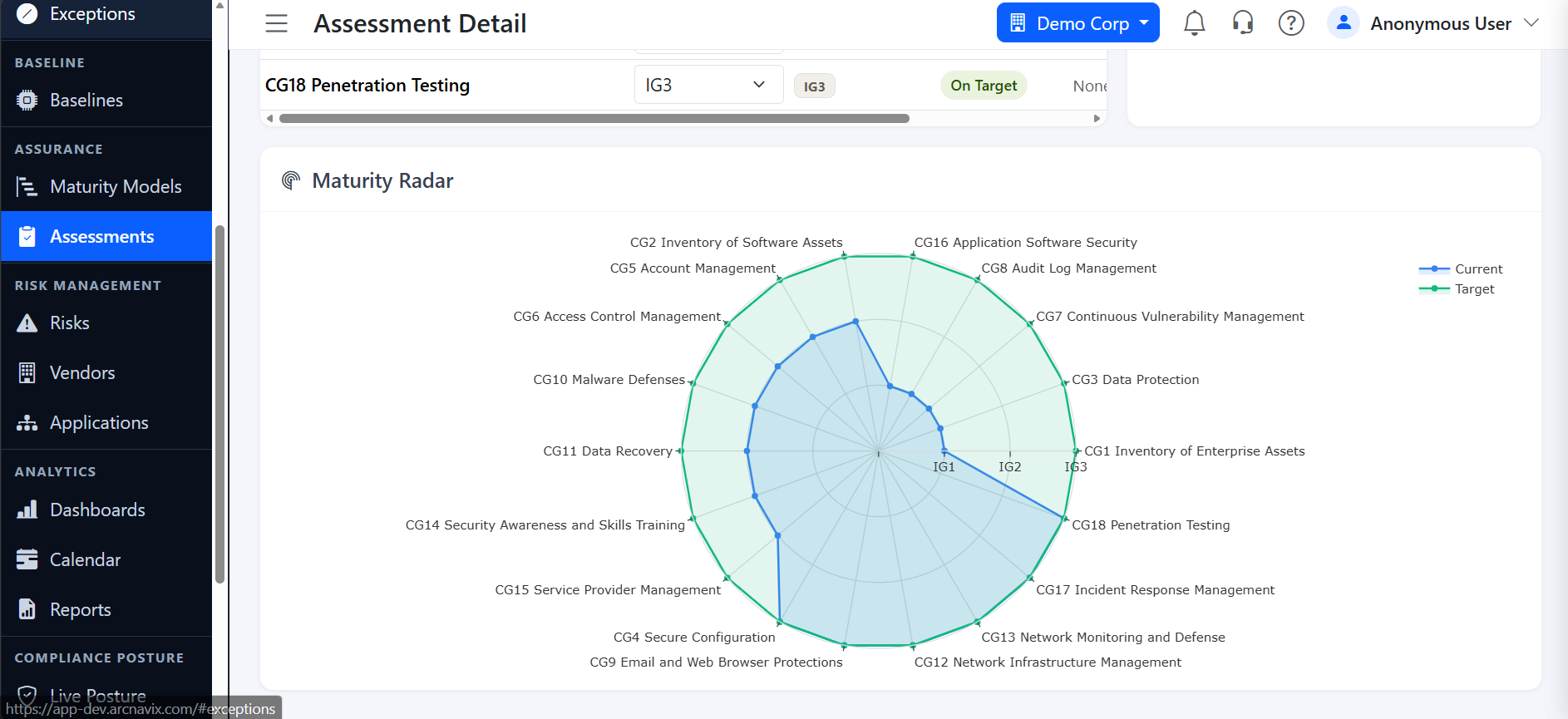 ArcNavix product preview 3