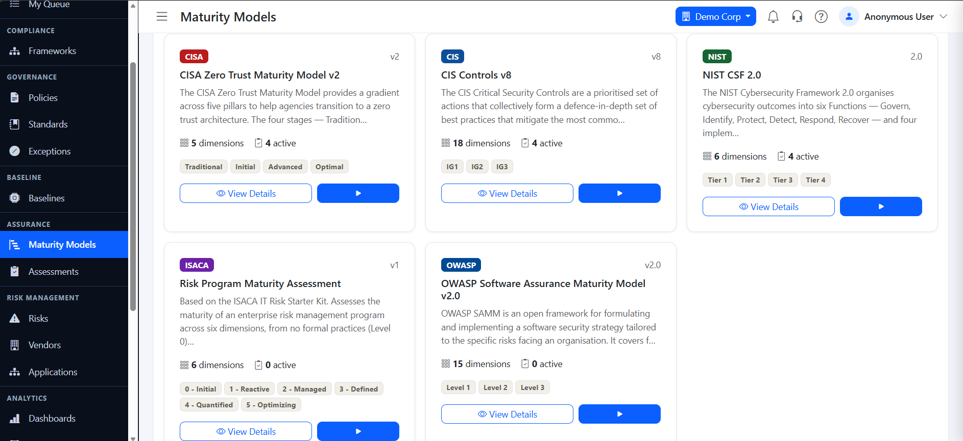 ArcNavix product preview 4